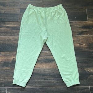 💖 Victoria’s Secret PINK High Waist Campus Jogger with 2 Pockets